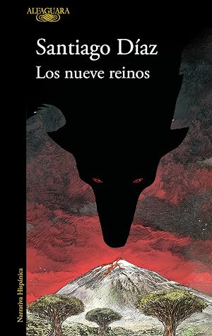 Los nueve reinos (Alfaguara)