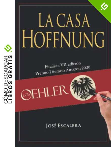 Los Oehler: La Casa Hoffnung