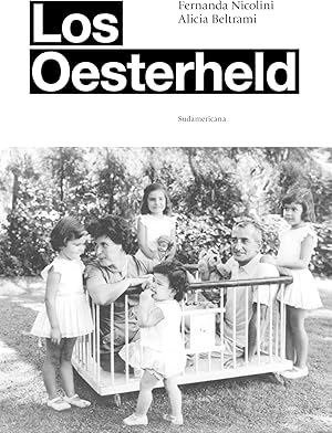 Los Oesterheld