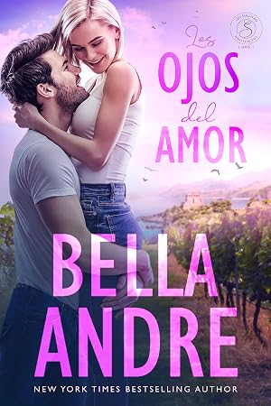 Los ojos del amor: Los Sullivan, Libro 1