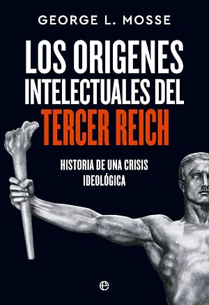 Los or&iacute;genes intelectuales del Tercer Reich