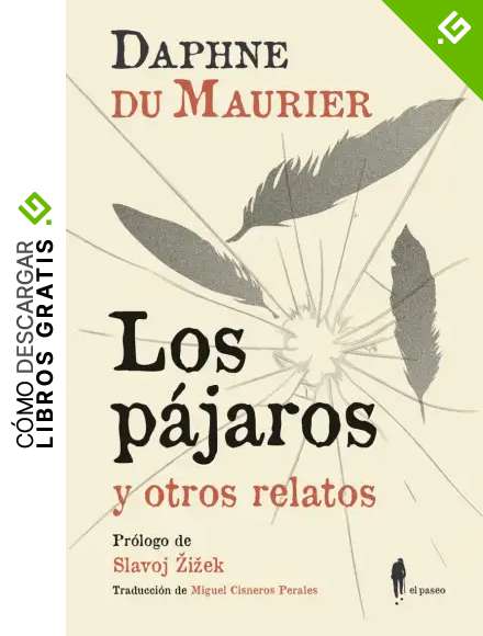 Los p&aacute;jaros y otros relatos: 5 (EL PASEO CENTRAL)