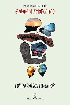 Los para&iacute;sos fingidos (ESPASAesPOES&Iacute;A)