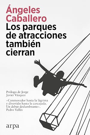 Los parques de atracciones tambi&eacute;n cierran