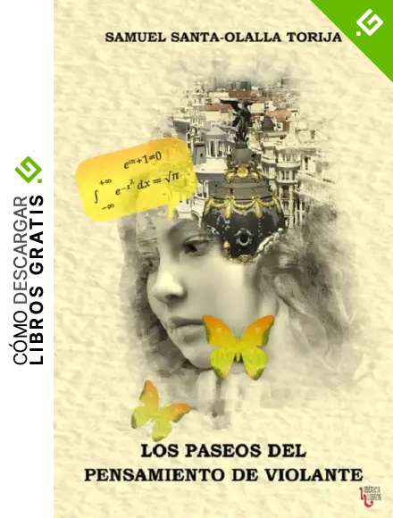 Los paseos del pensamiento de Violante
