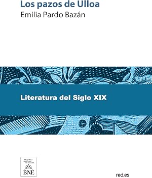 Los pazos de Ulloa