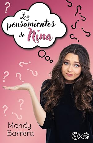 Los Pensamientos de Nina (El Mundo de Nina n&ordm; 1)
