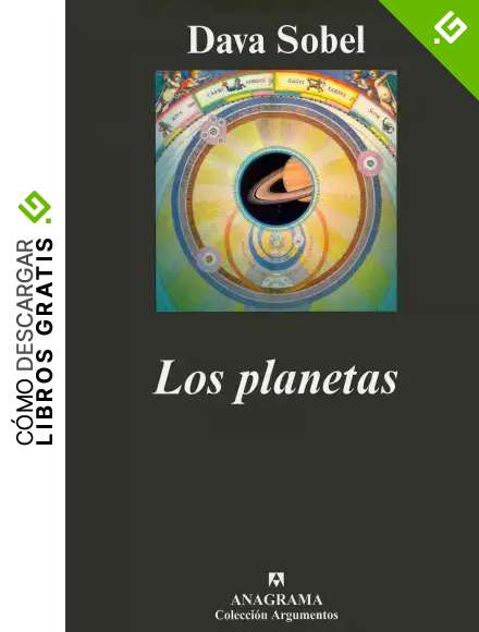 Los planetas (Argumentos)