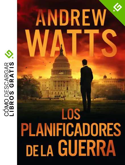 Los planificadores de la guerra (Los planificadores de la guerra  n&ordm; 1)