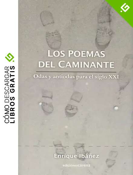 Los Poemas Del Caminante