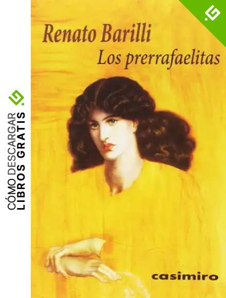 Los prerrafaelitas (ARTE)