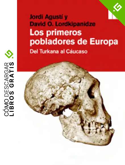 Los primeros pobladores de Europa (DIVULGACI&Oacute;N)