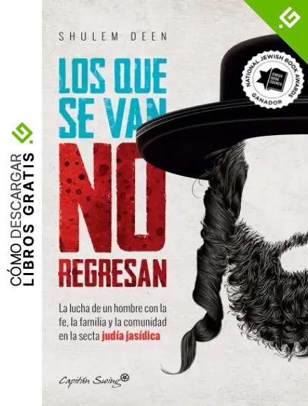 Los que se van no regresan (Ensayo)