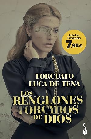 Los renglones torcidos de Dios: Edici&oacute;n limitada a precio especial (Colecci&oacute;n Especial)