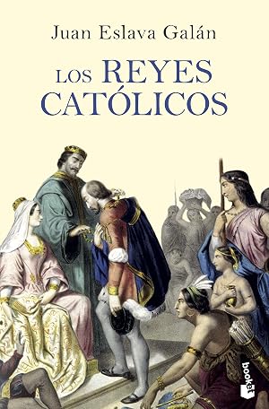 Los Reyes Cat&oacute;licos (Divulgaci&oacute;n)