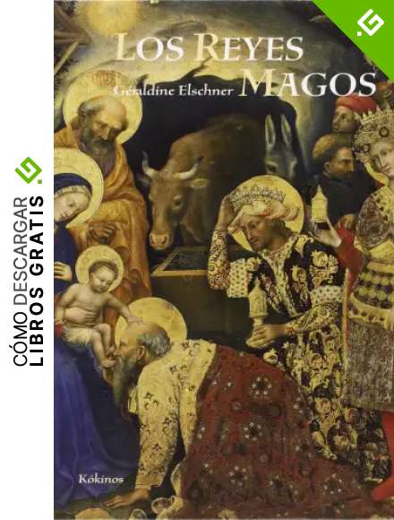 Los Reyes Magos