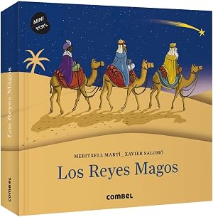 Los Reyes Magos - Minipops