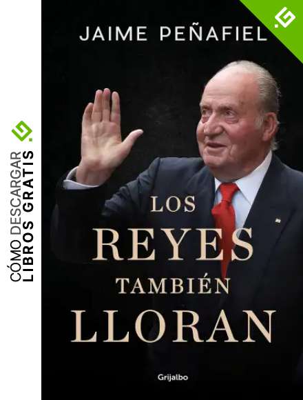 Los reyes tambi&eacute;n lloran (Ocio, entretenimiento y viajes)