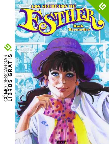 Los secretos de Esther 1 (Purita Campos)