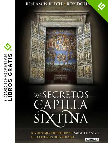Los secretos de la capilla Sixtina
