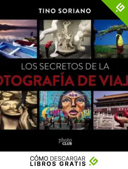 Los secretos de la fotograf&iacute;a de viajes (Photoclub)