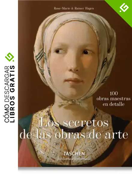 Los secretos de las obras de arte
