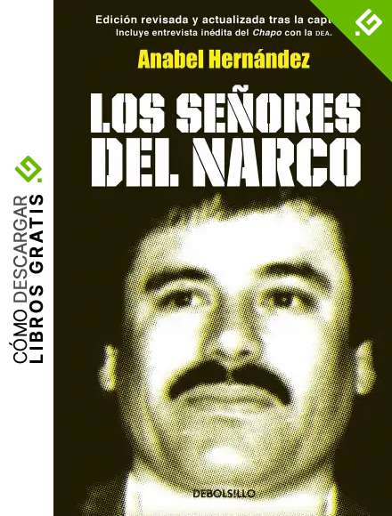 Los se&ntilde;ores del narco / Narcoland