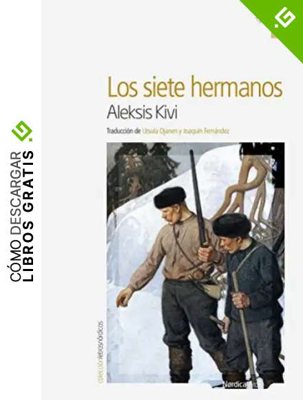 Los Siete Hermanos: 39 (Otras Latitudes)