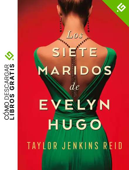Los siete maridos de Evelyn Hugo (Umbriel narrativa)