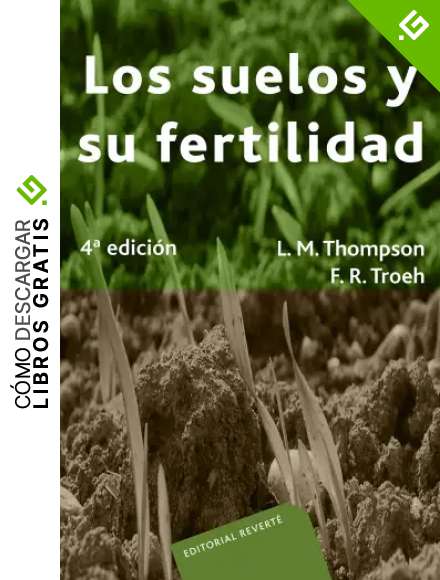Los suelos y su fertilidad