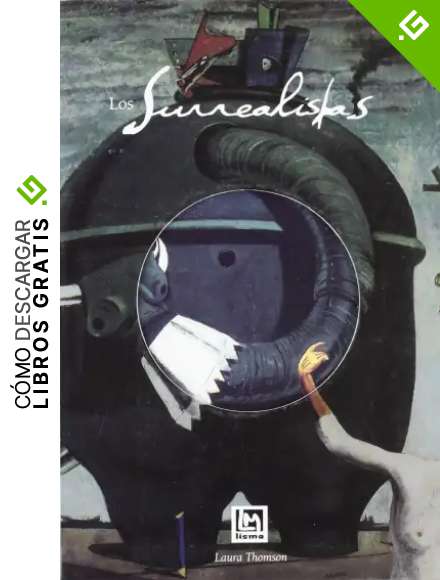 Los surrealistas