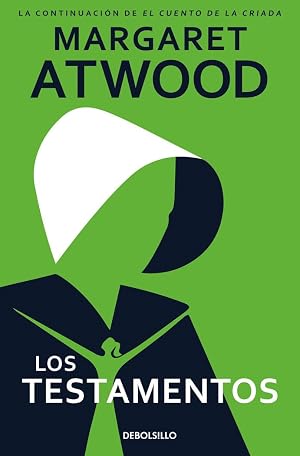 Los testamentos (Best Seller)