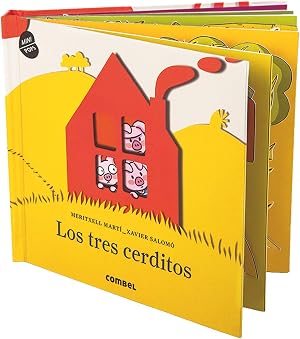Los Tres Cerditos (Mini Pops)