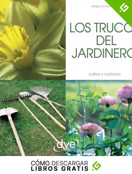 Los trucos del jardinero
