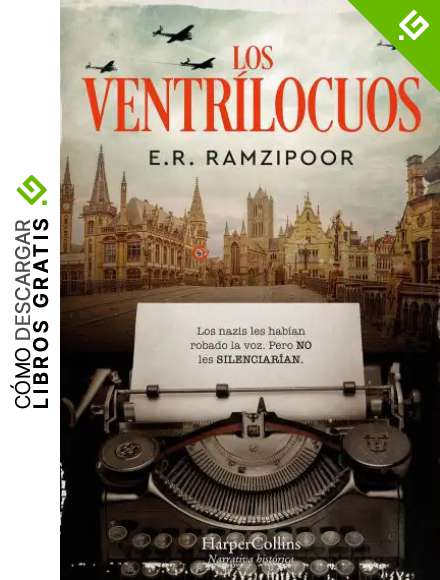 Los ventr&iacute;locuos (Novela Hist&oacute;rica)