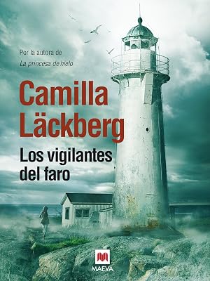 Los vigilantes del faro (Los cr&iacute;menes de Fj&auml;llbacka n&ordm; 7)
