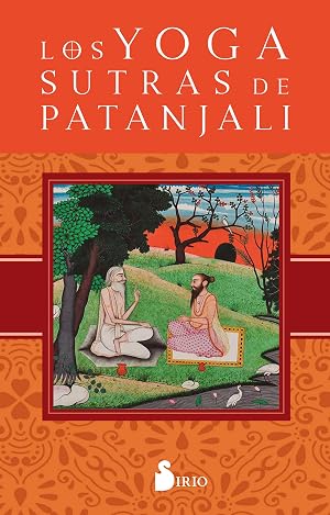 Los Yoga Sutras De Patanjali