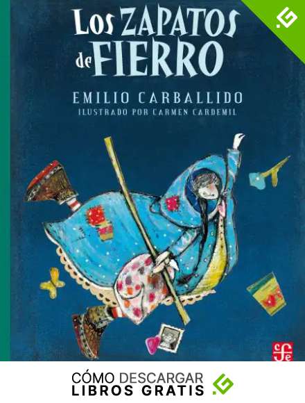 Los zapatos de fierro