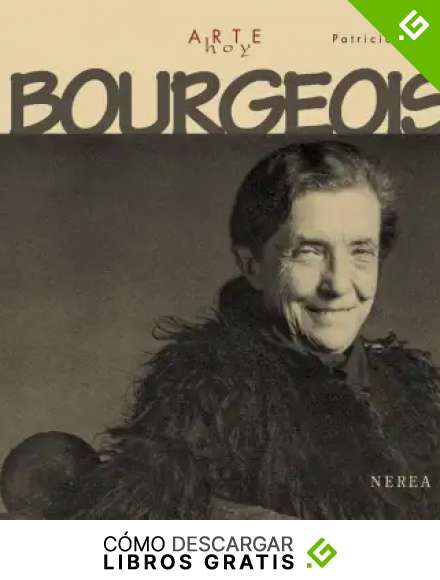 Louise Bourgeois (Arte hoy n&ordm; 15)