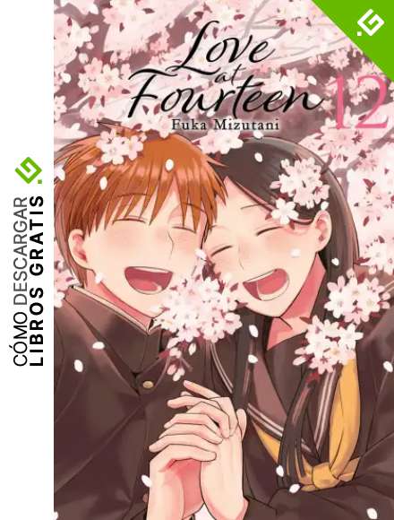Love at Fourteen 12
