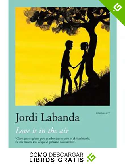 Love is in the air