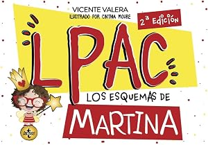 LPAC. Los esquemas de Martina (Derecho - Pr&aacute;ctica Jur&iacute;dica)