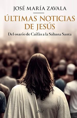 ltimas Noticias de Jess / Latest Jesus News