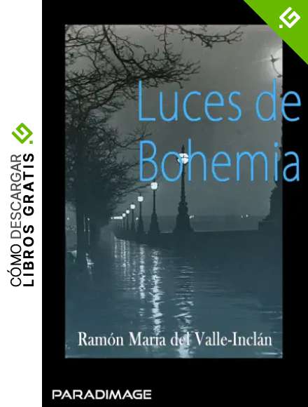 Luces de Bohemia