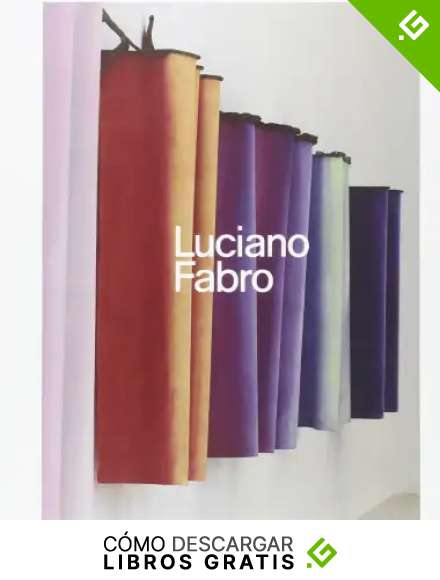 Luciano Fabro