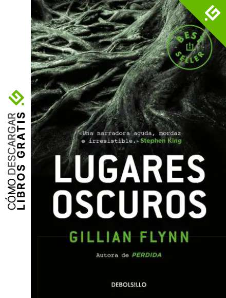 Lugares oscuros (Best Seller)
