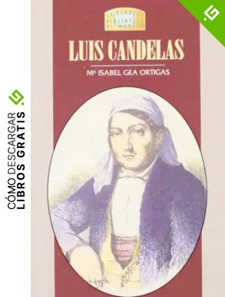 Luis Candelas