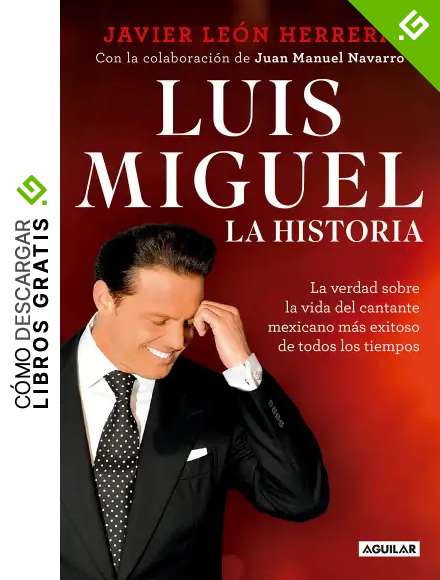Luis Miguel: La historia / Luis Miguel: The Story