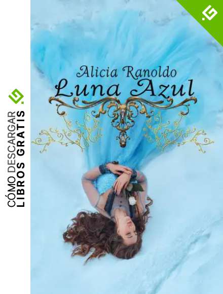 Luna azul: El anillo de la mer (Los videntes de la Luna n&ordm; 2)
