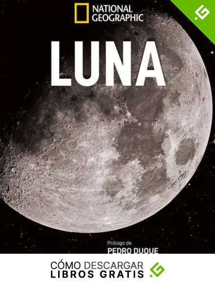 Luna (NATGEO CIENCIAS)